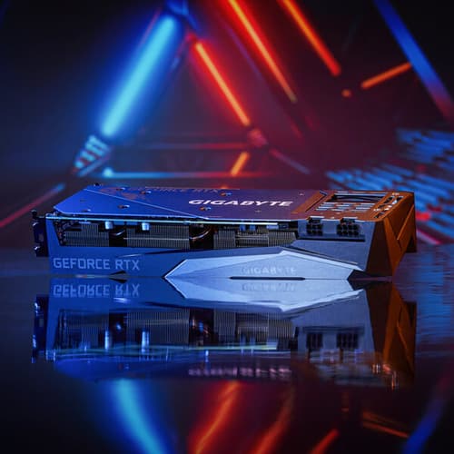 Gigabyte RTX 3070 Gaming OC LHR 8GB Graphics Card